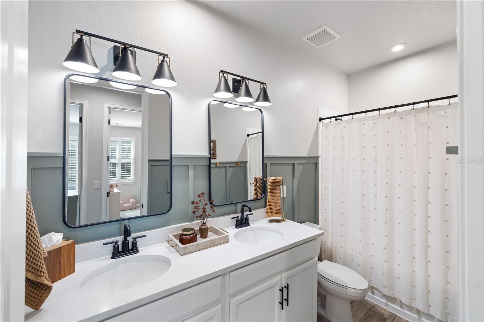 RENAISSANCE/WEST VLGS PH 2B & - Residential