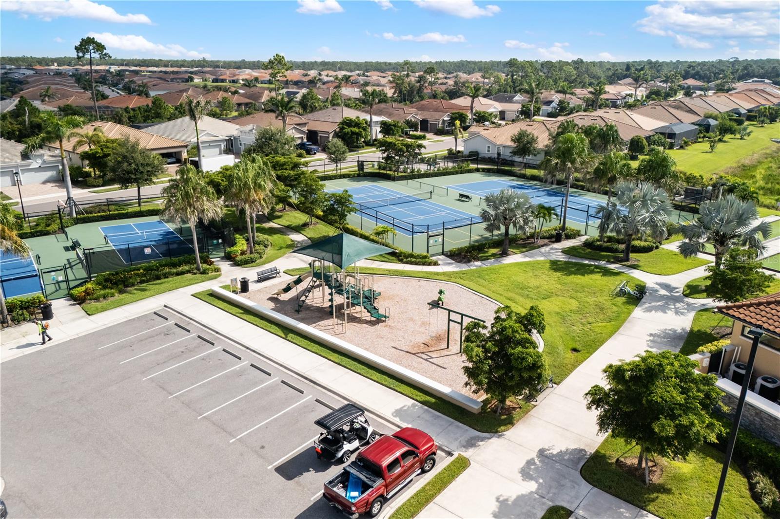 RENAISSANCE/WEST VLGS PH 2B & - Residential
