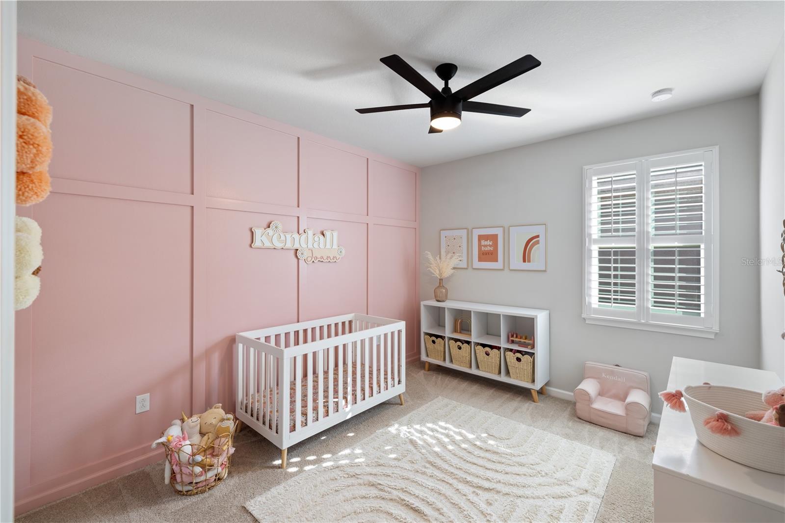 RENAISSANCE/WEST VLGS PH 2B & - Residential