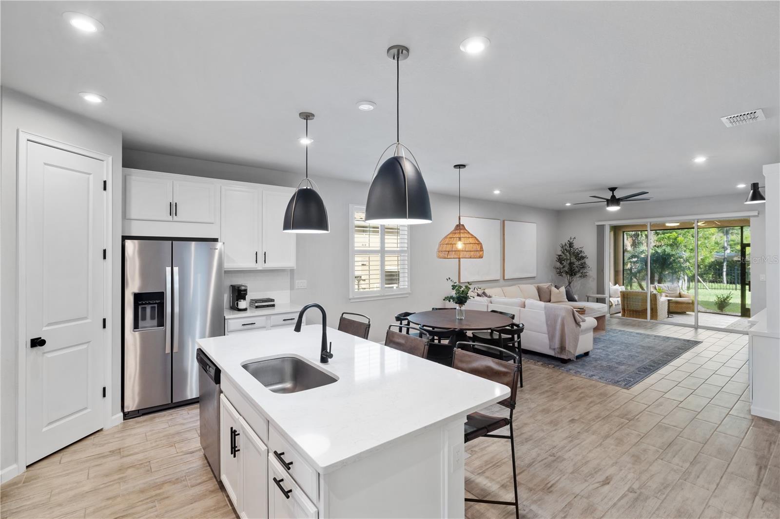 RENAISSANCE/WEST VLGS PH 2B & - Residential