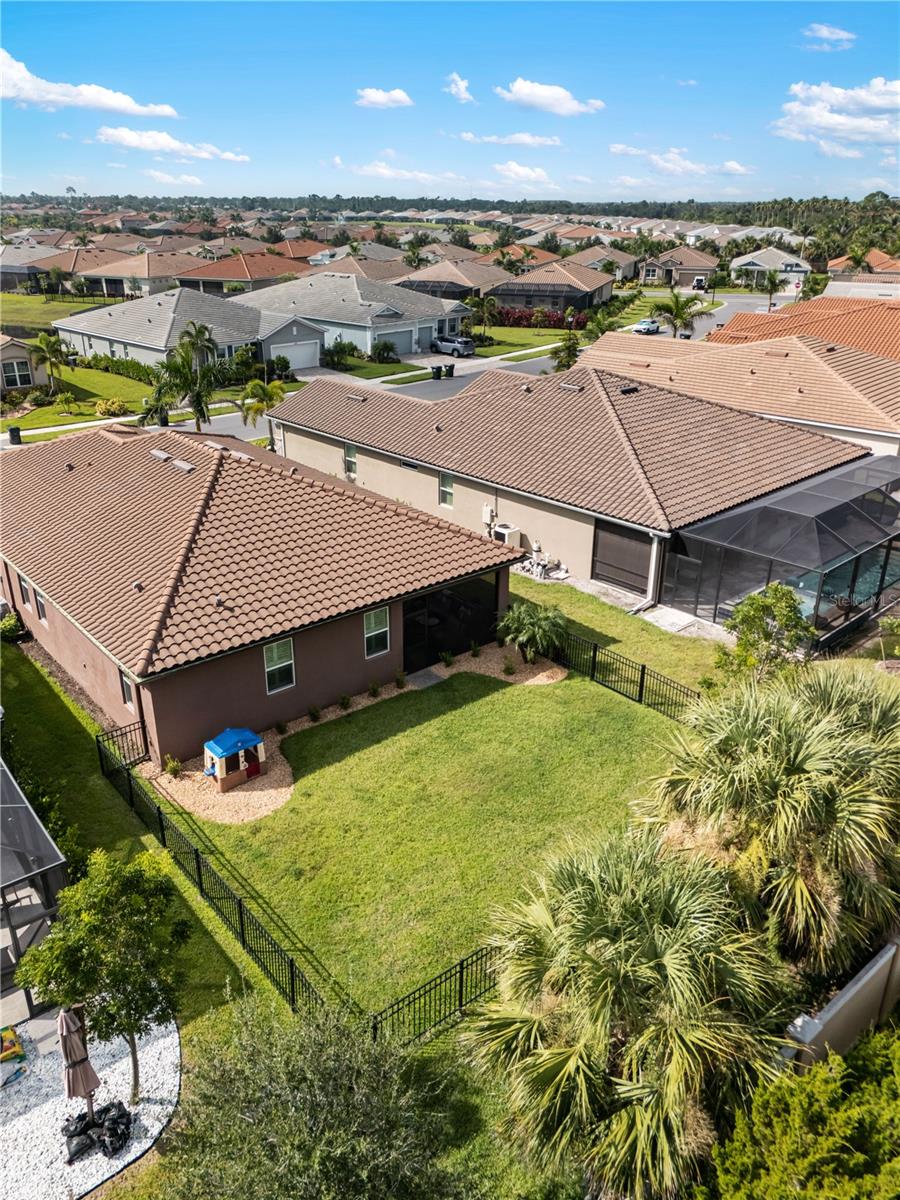 RENAISSANCE/WEST VLGS PH 2B & - Residential