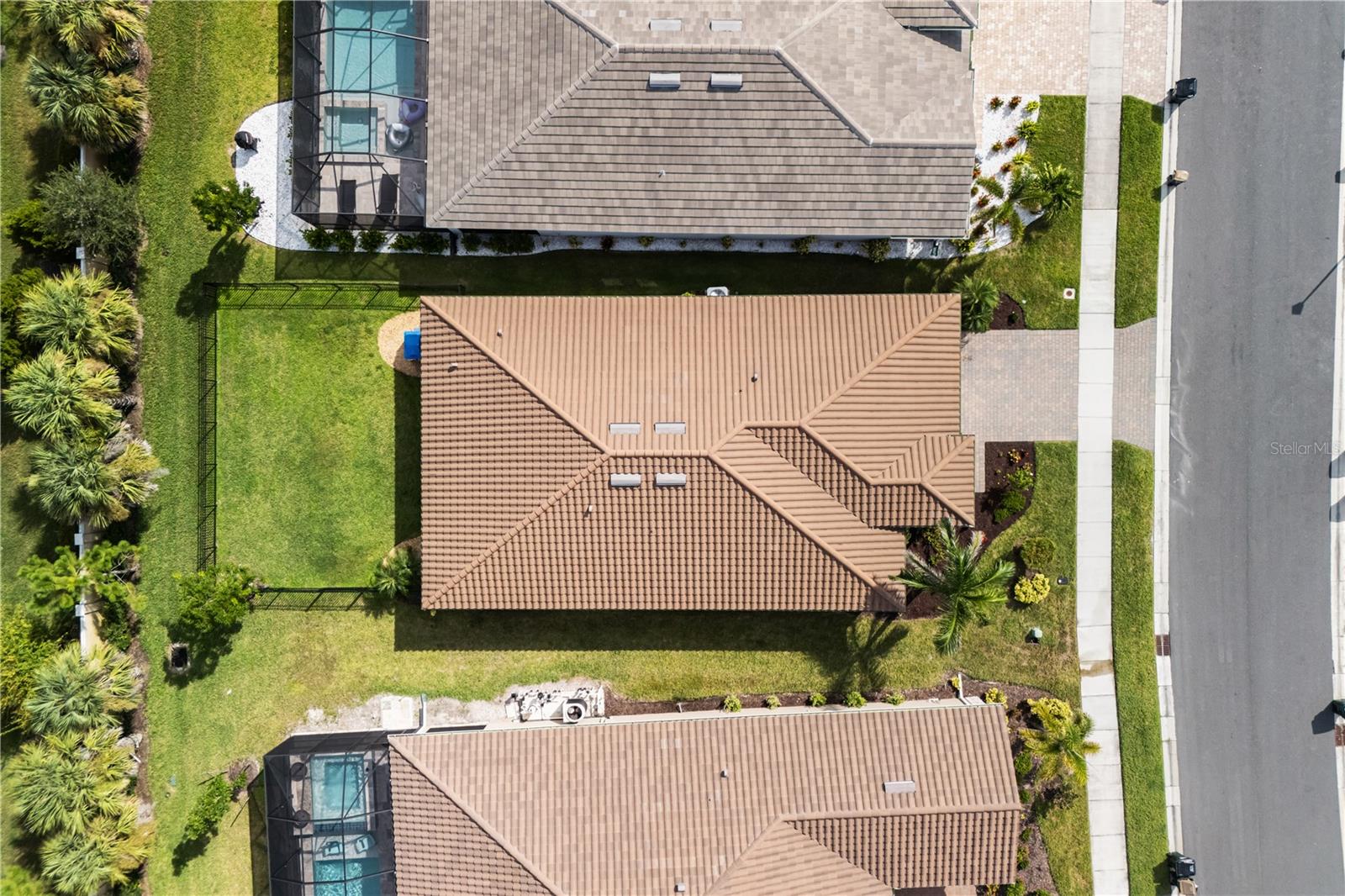 RENAISSANCE/WEST VLGS PH 2B & - Residential