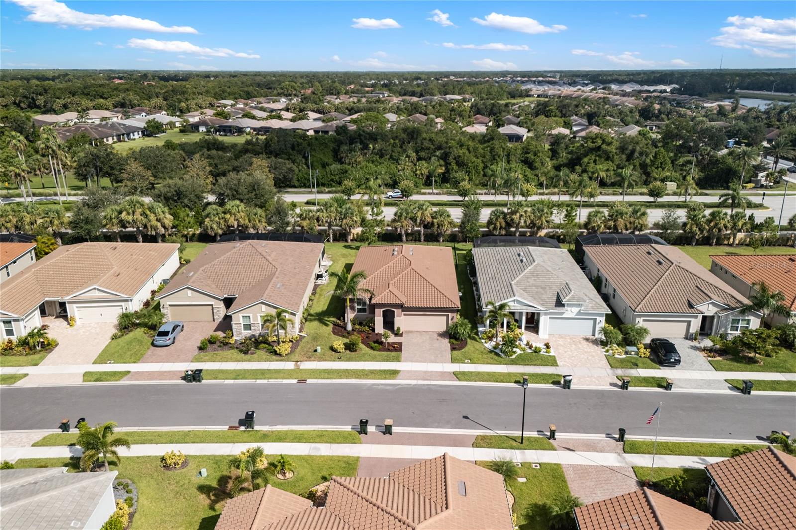 RENAISSANCE/WEST VLGS PH 2B & - Residential