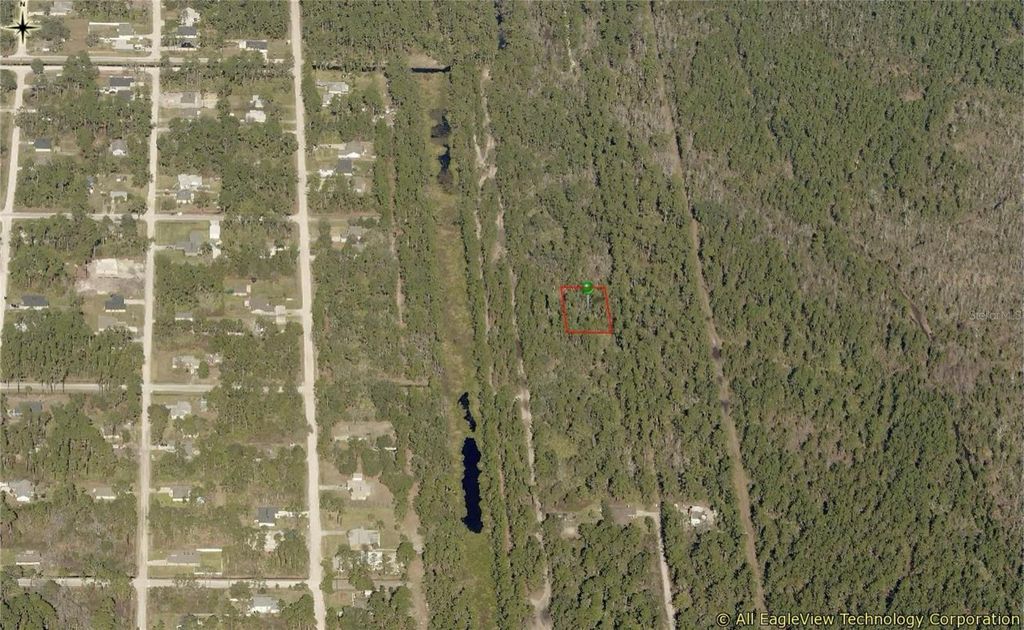 Photo of 00 No Street, Deland, FL 32724 (MLS # TB8471028)