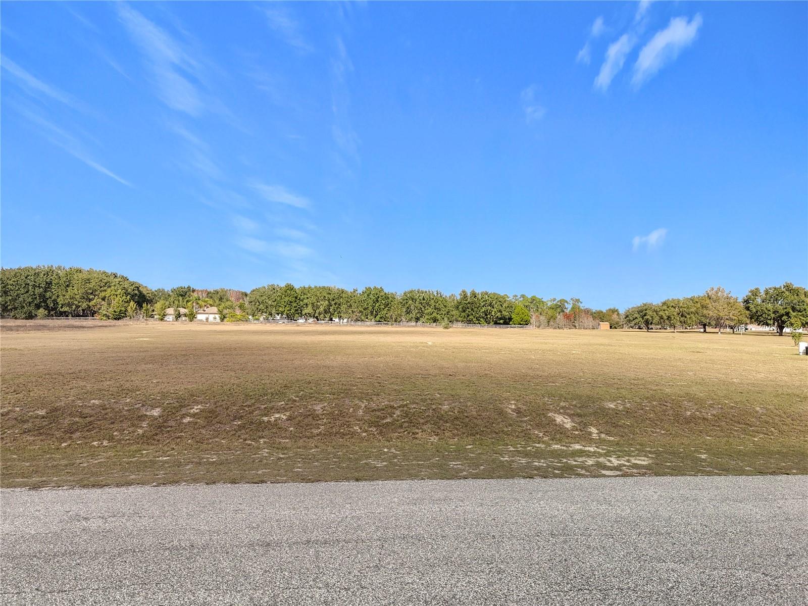 ALLENWOOD SUB - Land