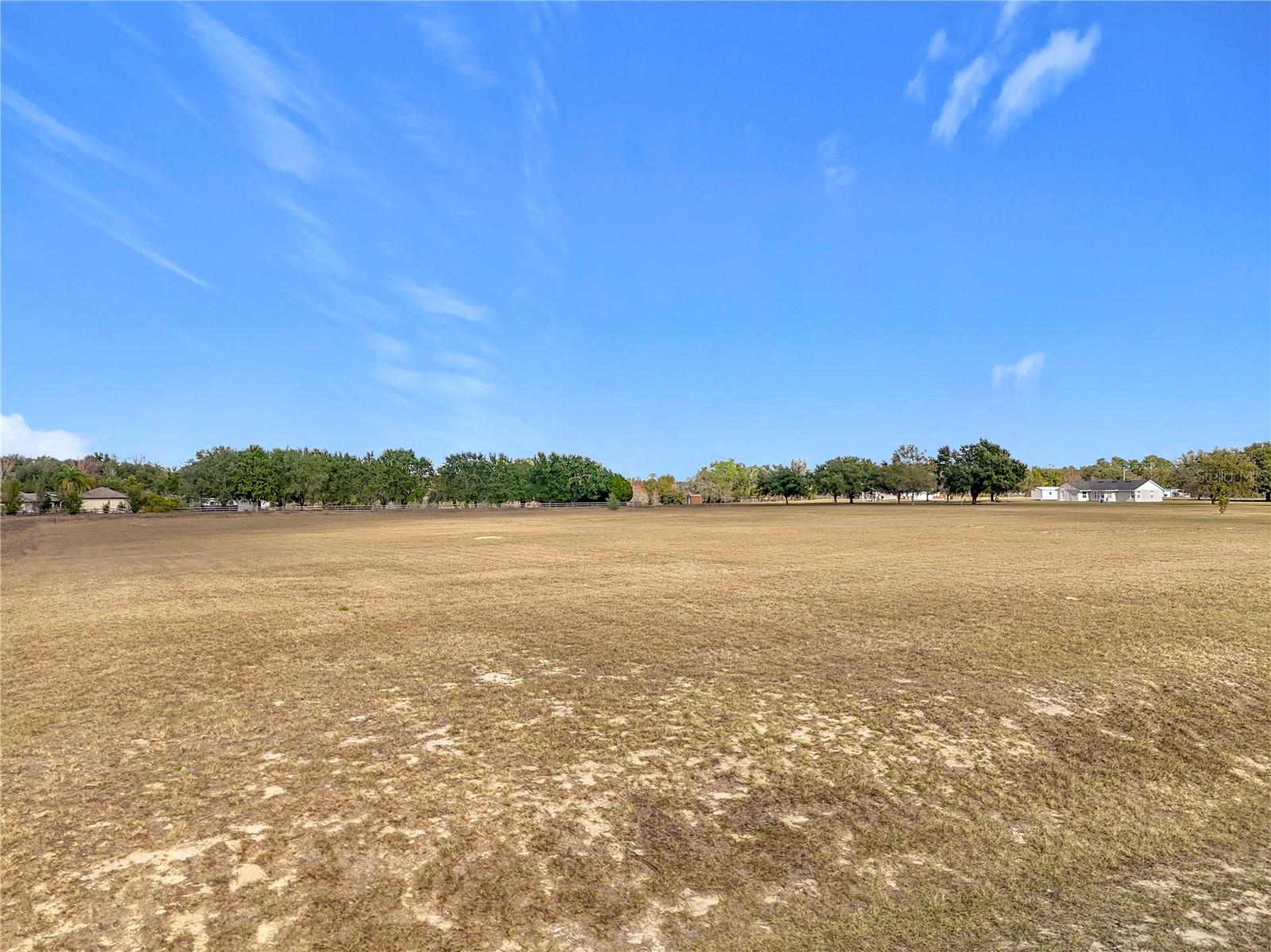 ALLENWOOD SUB - Land