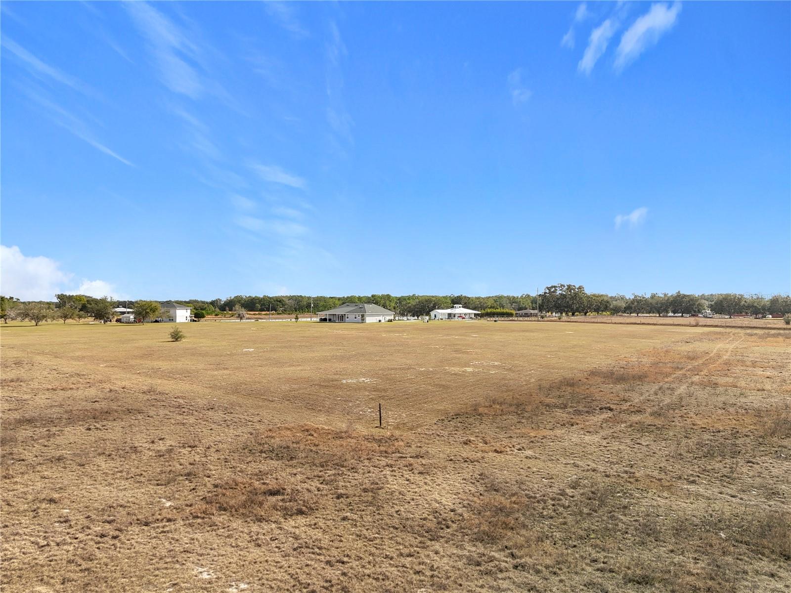 ALLENWOOD SUB - Land