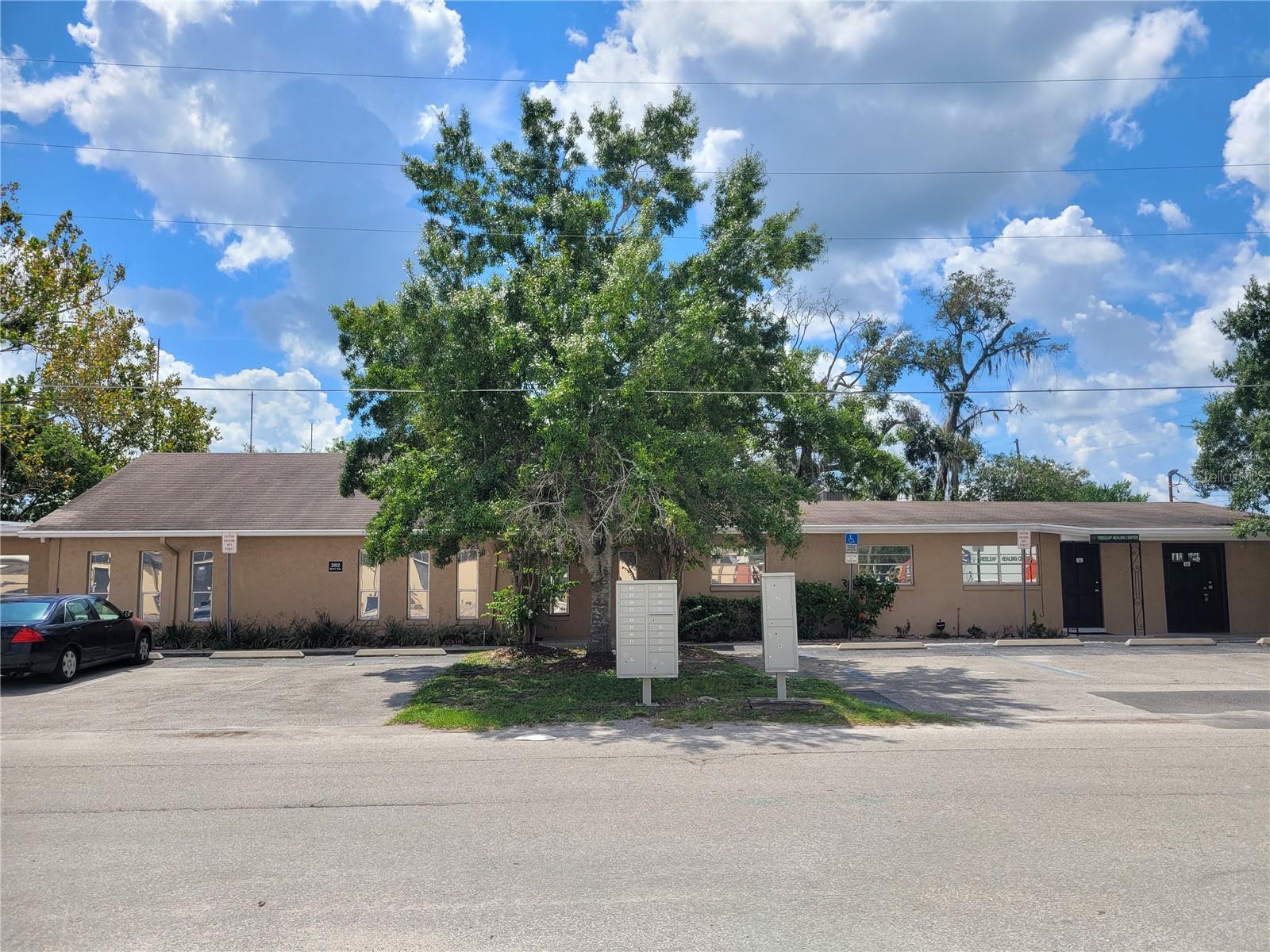 FOR LEASE!!! OFFICE SPACE- ONE UNIT AVAILABLE NOW-280 SQ Ft... Contact us today about our cozy office suite for lease. This space is apprx 280 sq ft with a NNN lease. The location is near South Seminole Hospital; via State Road 434. Easy access to I4. US 17/92, and State Road 436. Suite 100 is perfect for an attorneys office, real estate office or any small business in between. Please do not disturb the current tenants. Property showings are by appointment only. Please be so kind to contact us for showings and any and all questions. Owner is motivated. First year lease term has been reduced.