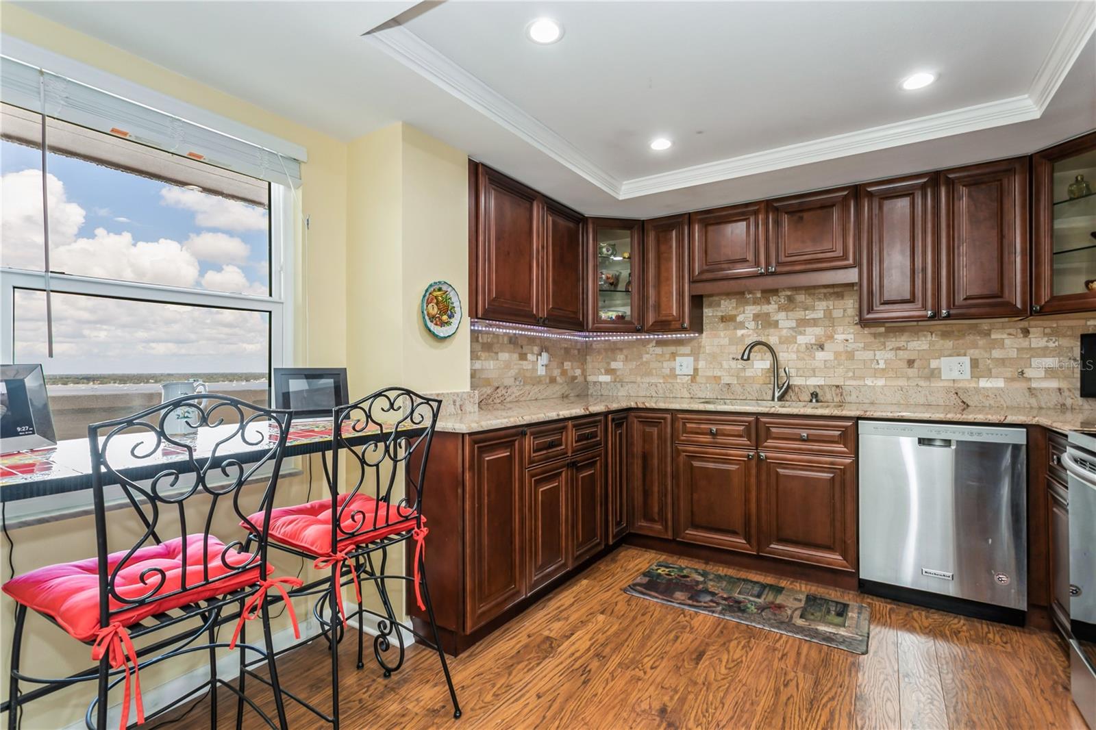 5200 BRITTANY DRIVE S 1708