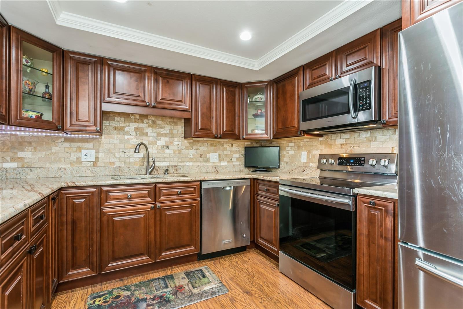 5200 BRITTANY DRIVE S 1708