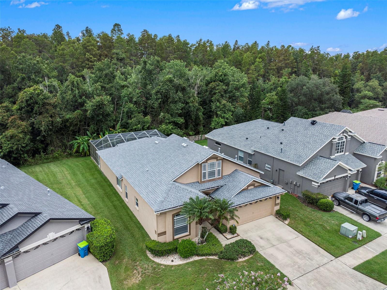 2132 RENSSELAER DRIVE