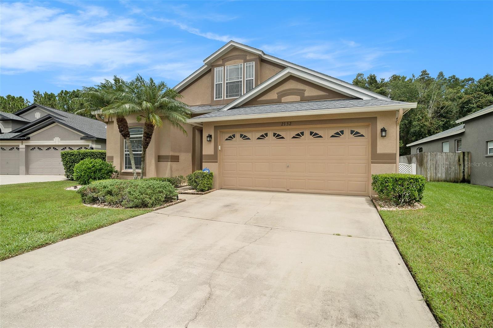 2132 RENSSELAER DRIVE