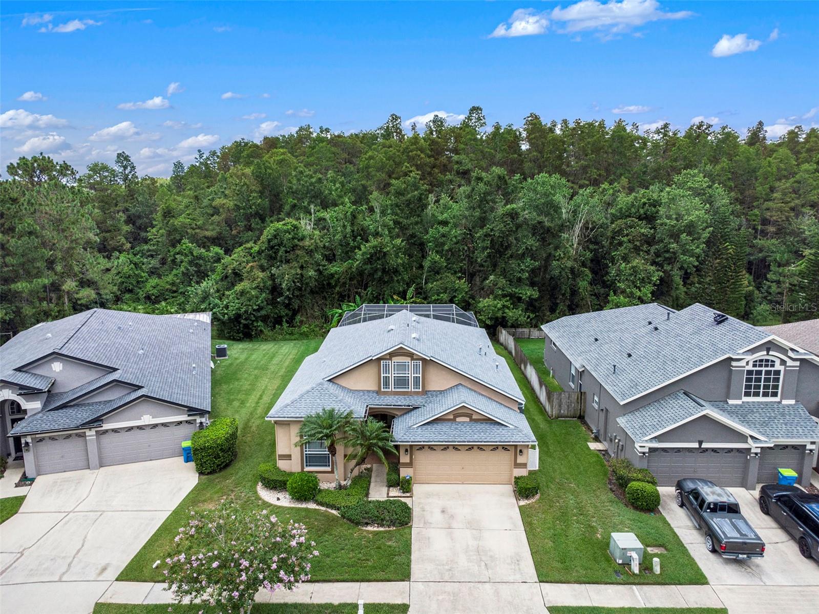 2132 RENSSELAER DRIVE