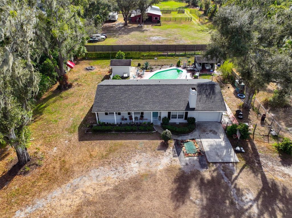 Photo of 7450 Alafia Ridge Loop, Riverview, FL 33569 (MLS # W7882887)