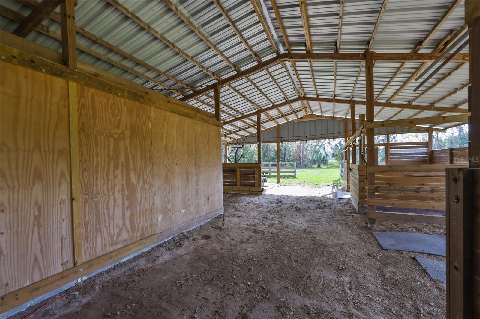 UNPLATTED - Residential