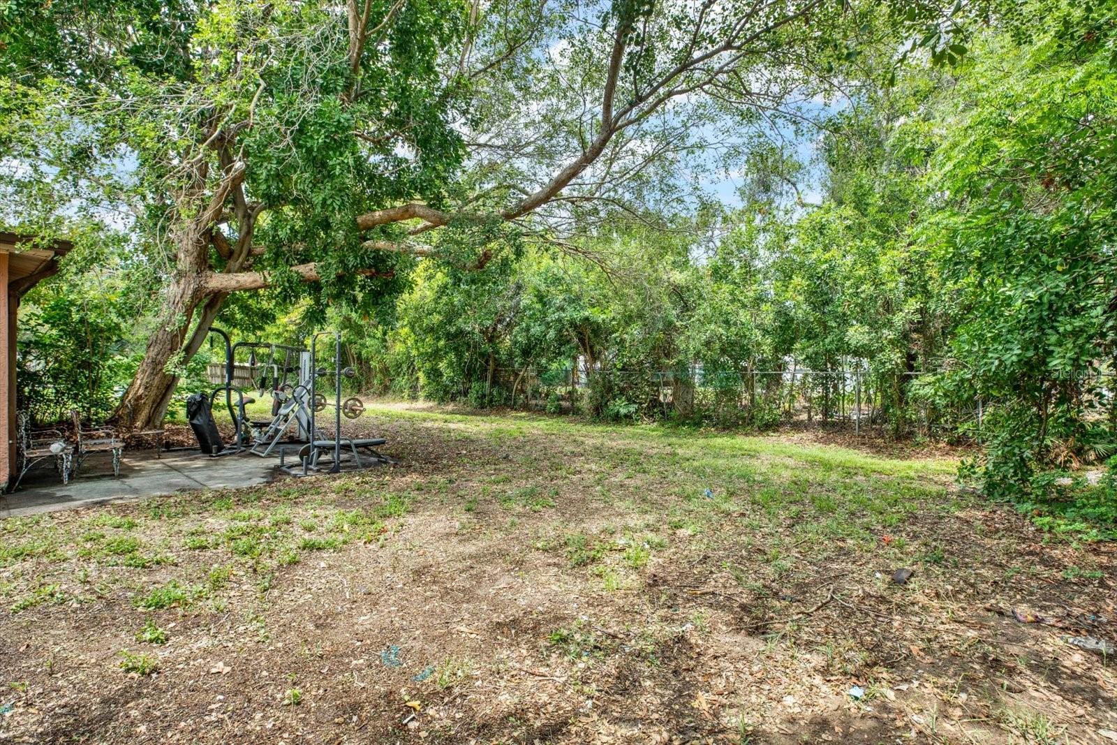 ORANGEWOOD HIGHLANDS 1ST ADD - Residential