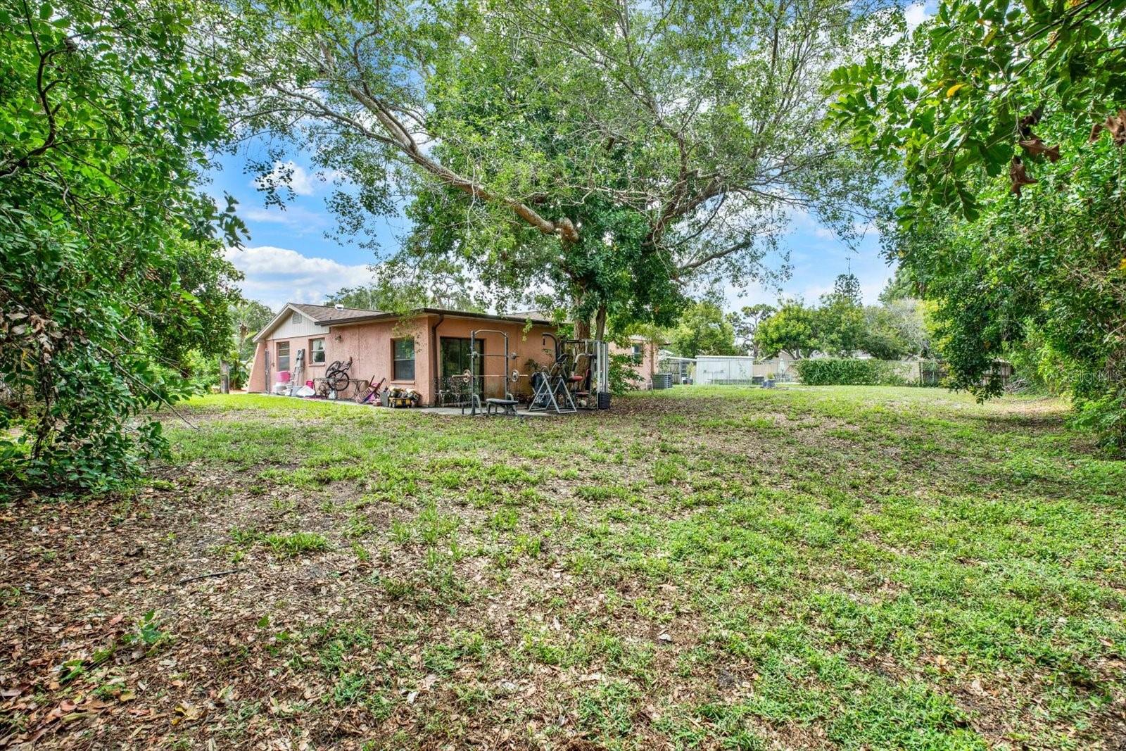 ORANGEWOOD HIGHLANDS 1ST ADD - Residential