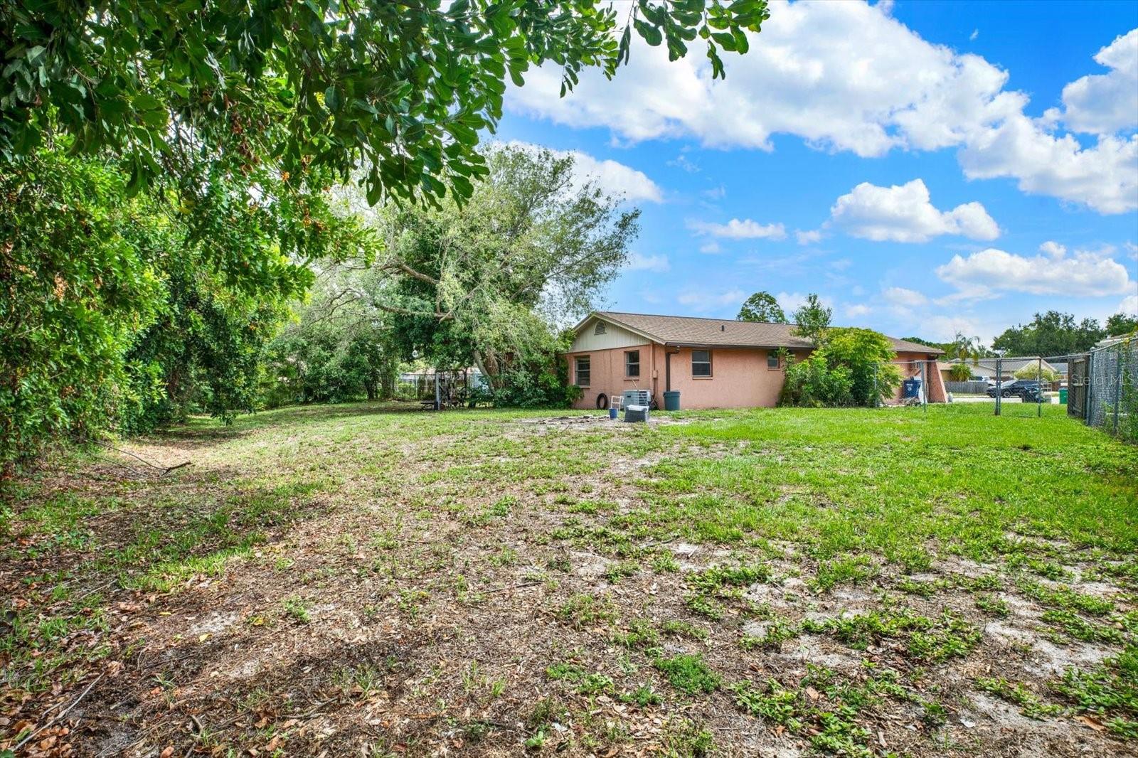 ORANGEWOOD HIGHLANDS 1ST ADD - Residential