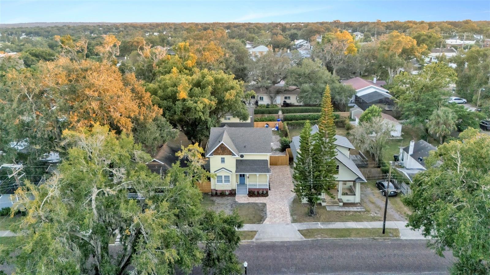 SOUTH LAKELAND ADD - Residential