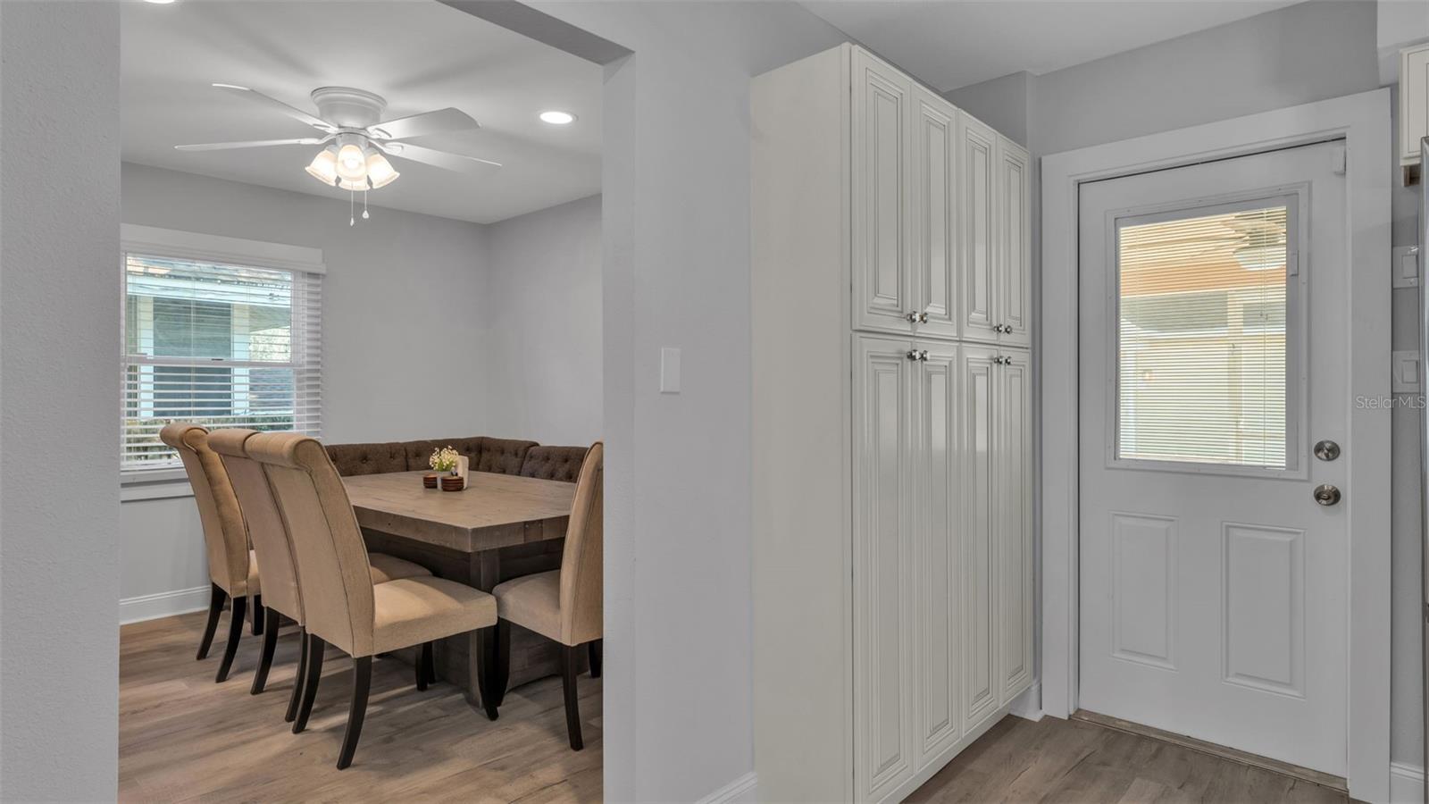 SOUTH LAKELAND ADD - Residential