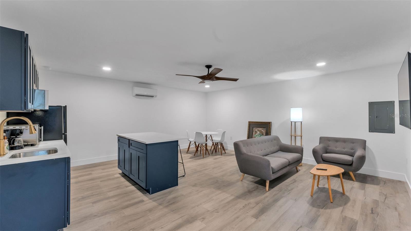 SOUTH LAKELAND ADD - Residential