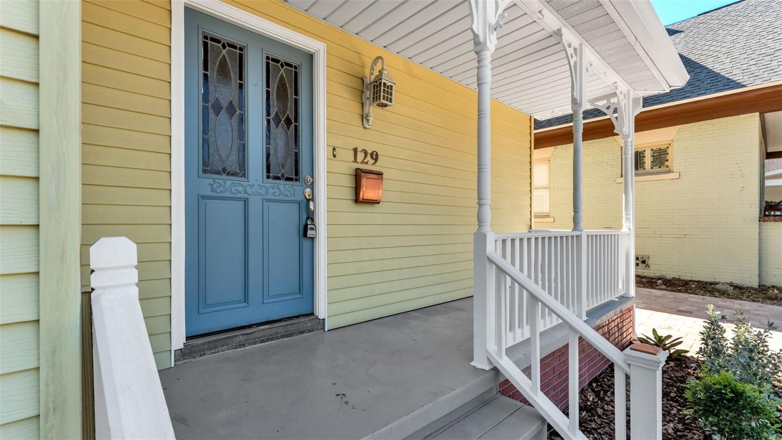 SOUTH LAKELAND ADD - Residential