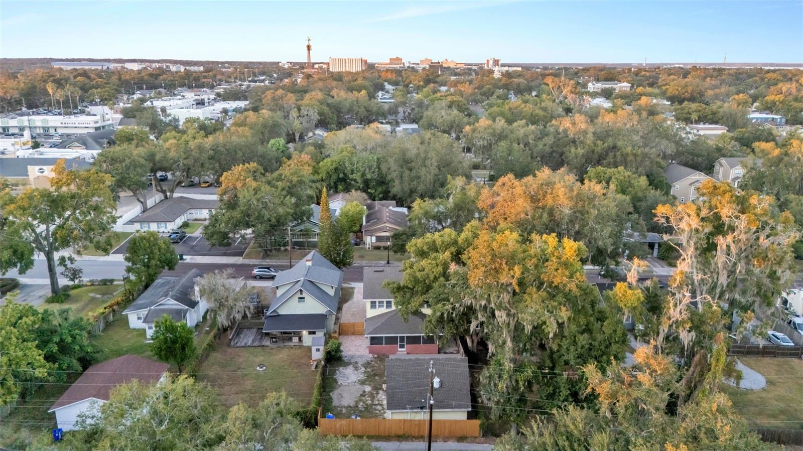 SOUTH LAKELAND ADD - Residential