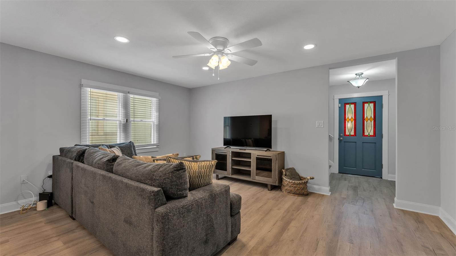 SOUTH LAKELAND ADD - Residential