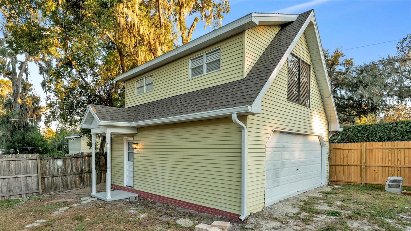 SOUTH LAKELAND ADD - Residential