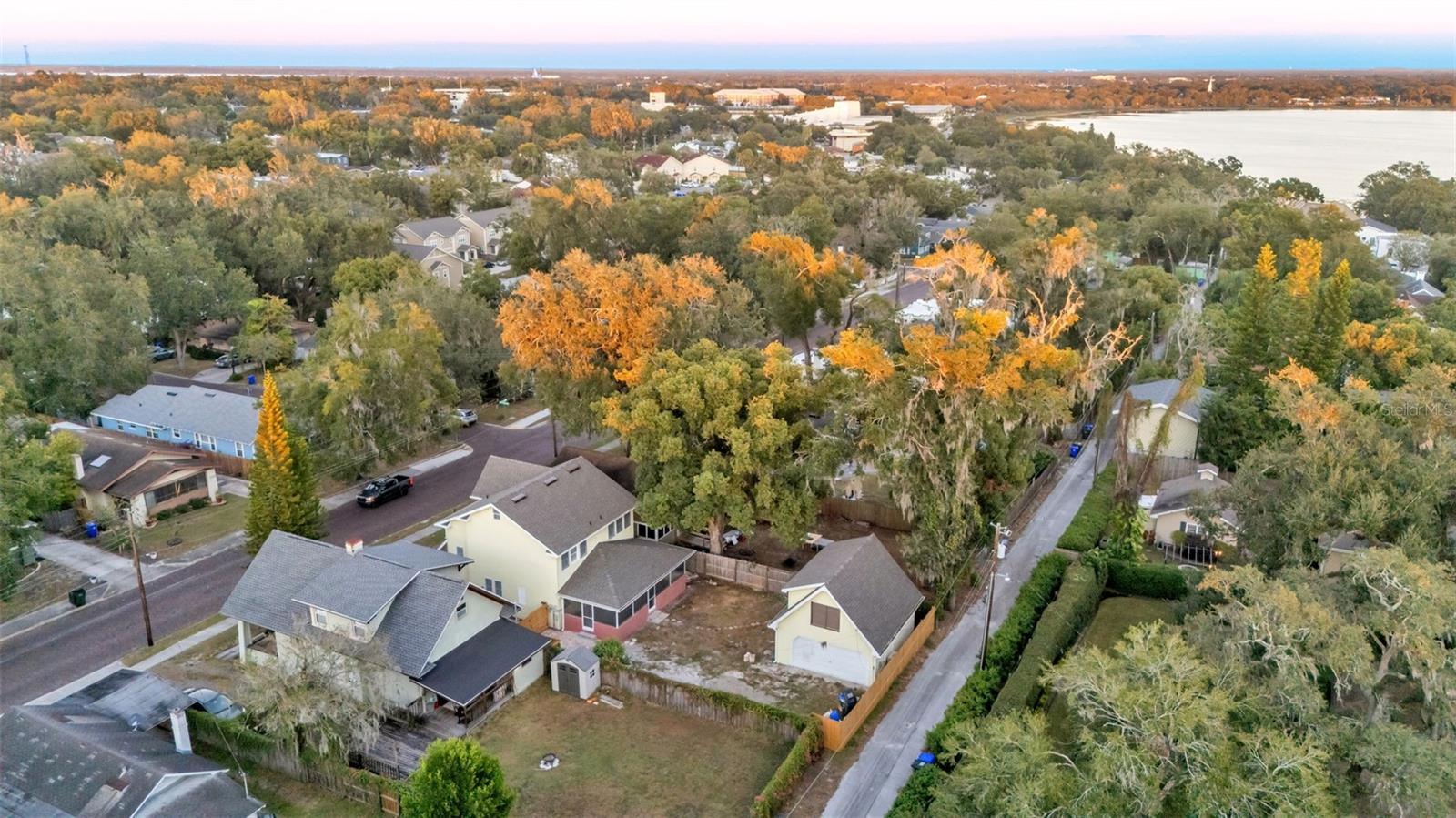 SOUTH LAKELAND ADD - Residential