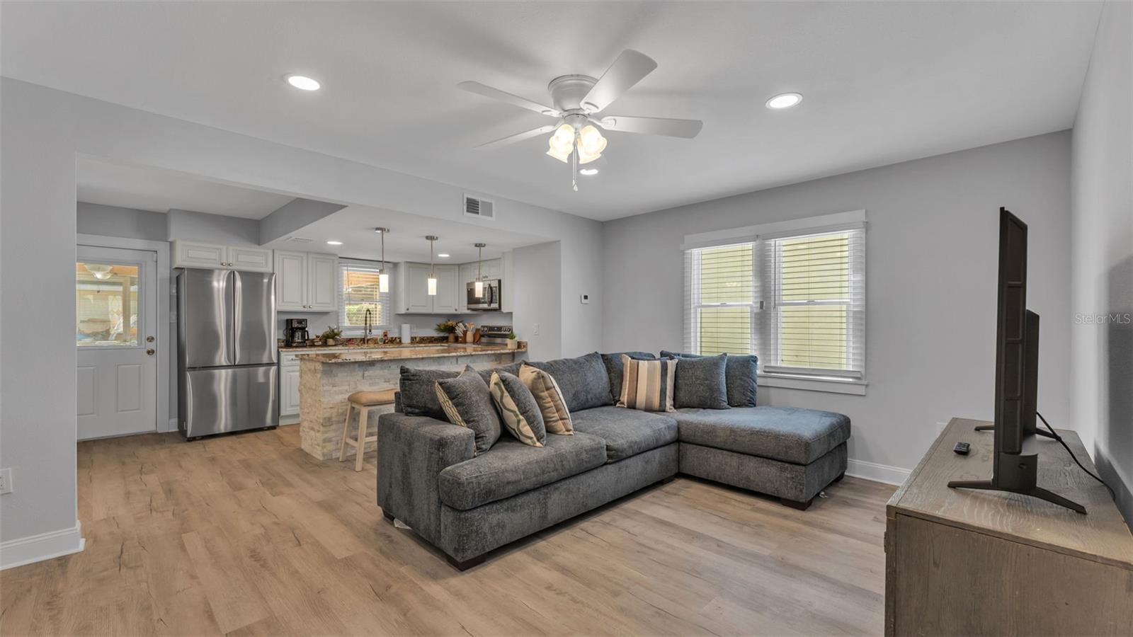 SOUTH LAKELAND ADD - Residential