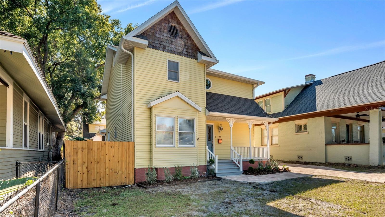 SOUTH LAKELAND ADD - Residential