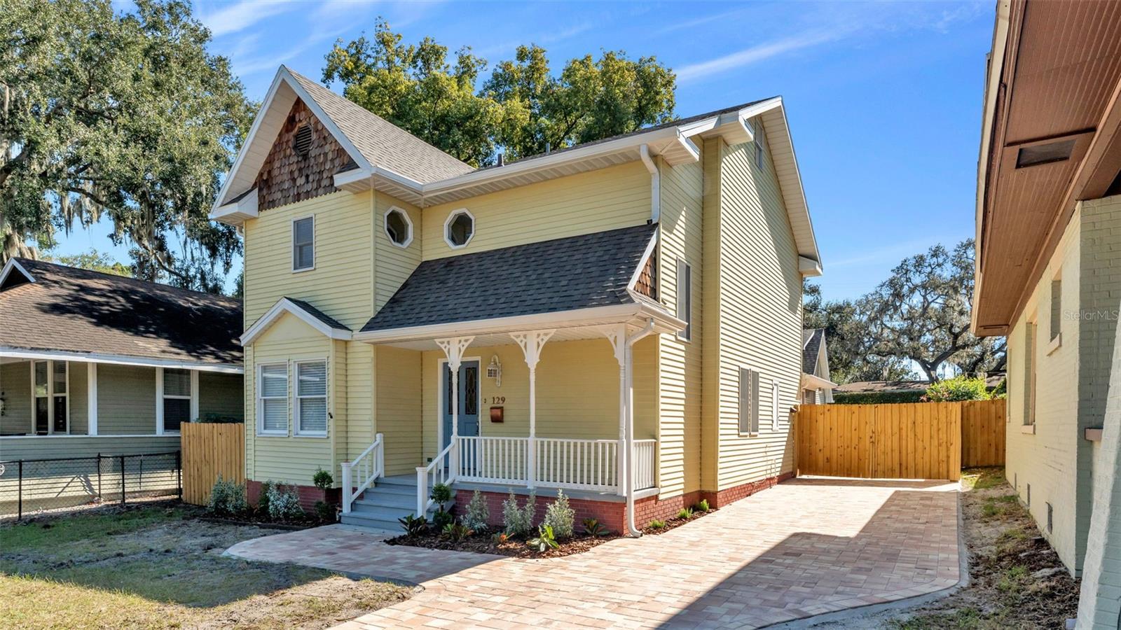 SOUTH LAKELAND ADD - Residential