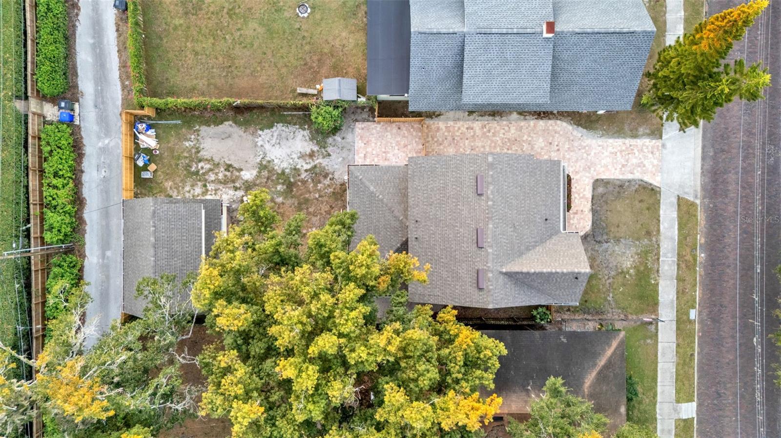 SOUTH LAKELAND ADD - Residential