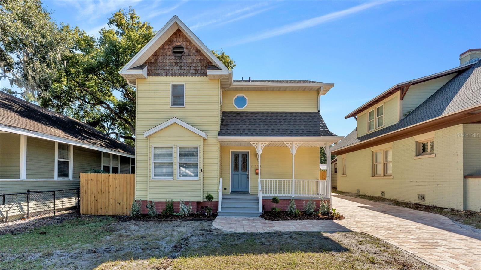 SOUTH LAKELAND ADD - Residential