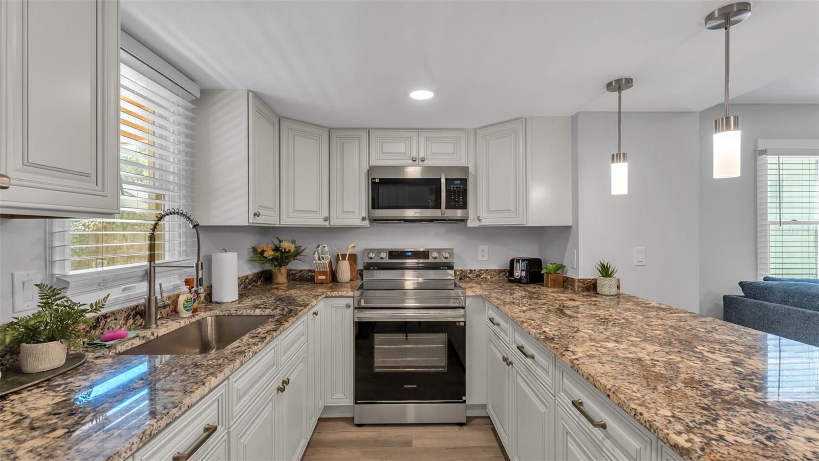 SOUTH LAKELAND ADD - Residential