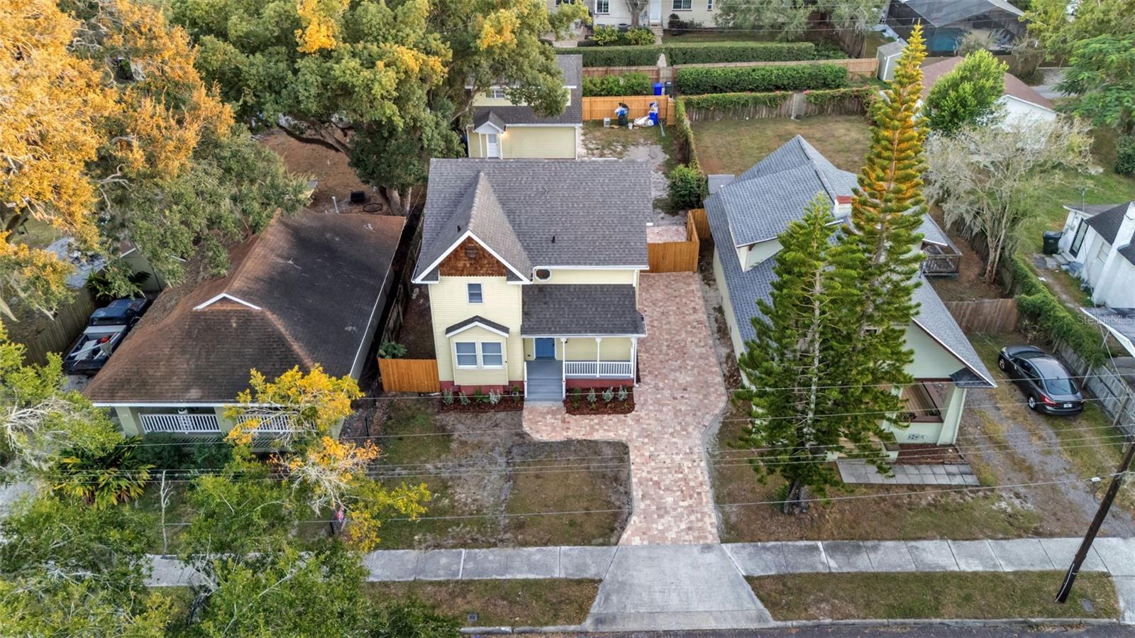 SOUTH LAKELAND ADD - Residential