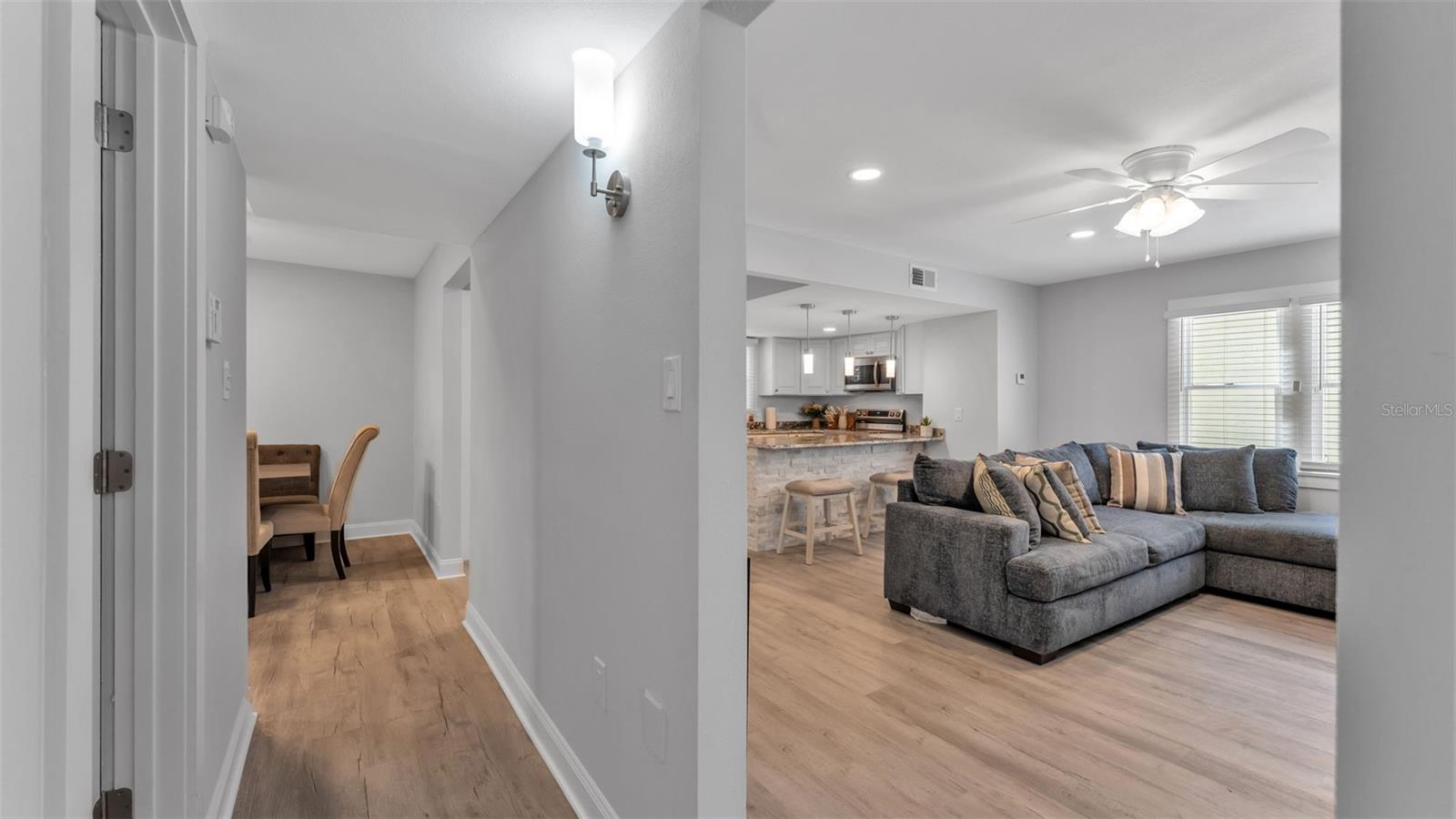 SOUTH LAKELAND ADD - Residential