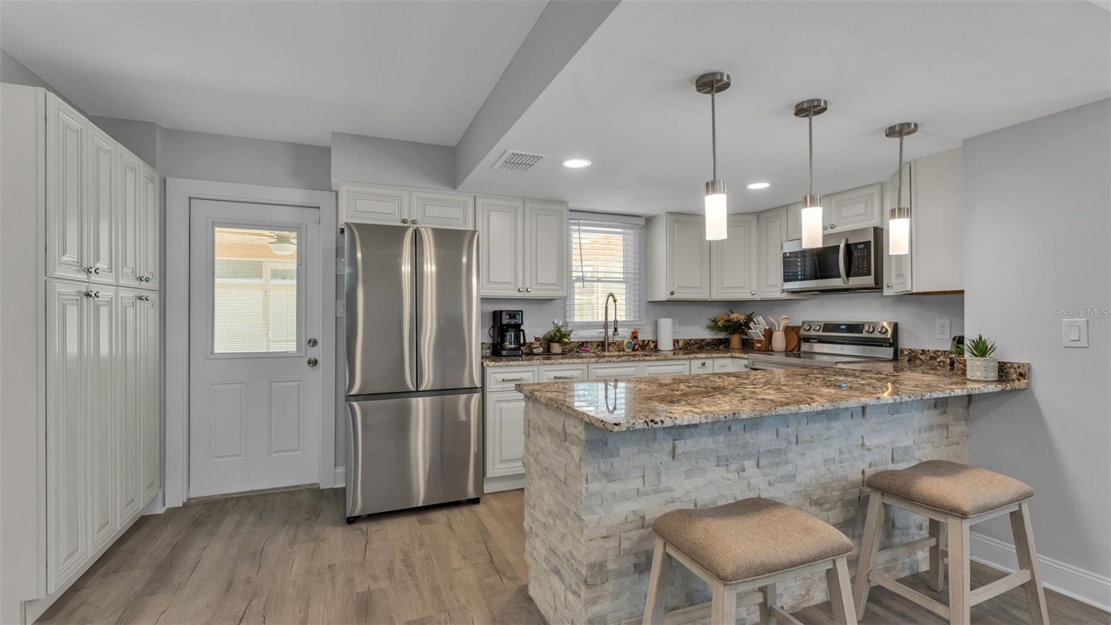 SOUTH LAKELAND ADD - Residential