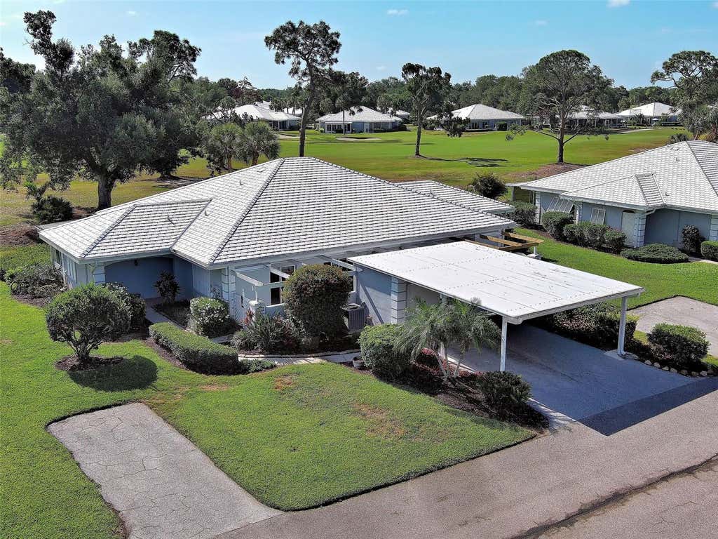 Photo of 262 Cerromar Way S #53, Venice, FL 34293 (MLS # N6144639)
