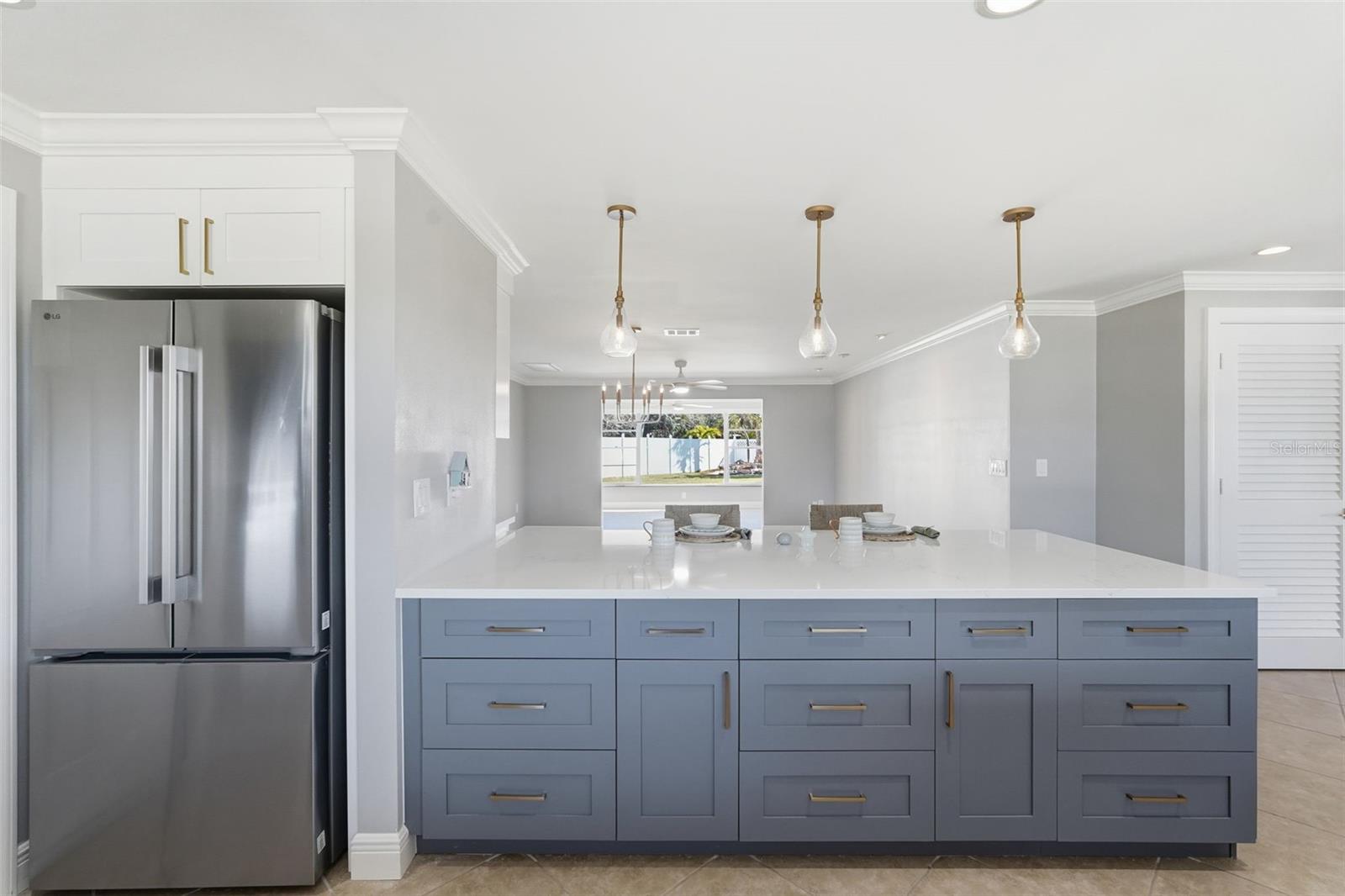 DUNEDIN SHORES SUB - Residential