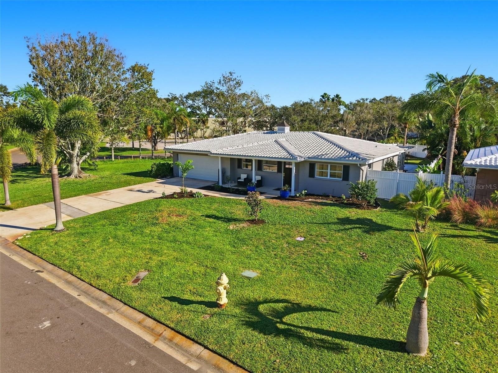 DUNEDIN SHORES SUB - Residential