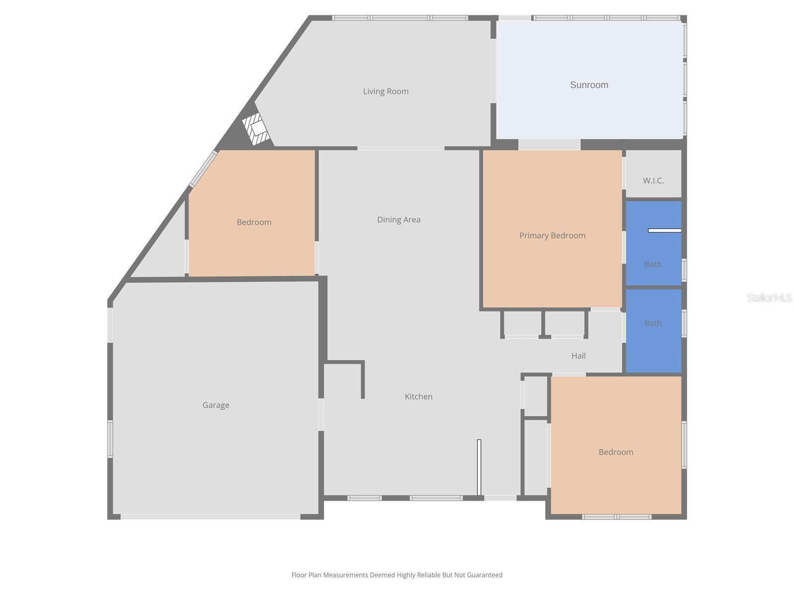 DUNEDIN SHORES SUB - Residential