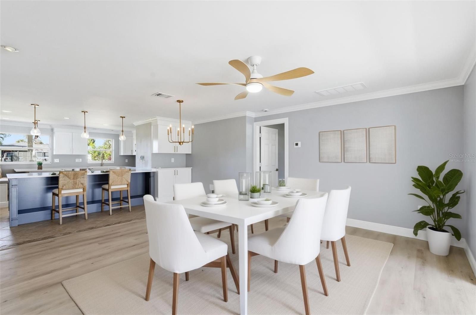 DUNEDIN SHORES SUB - Residential