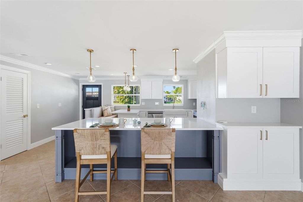 Photo of 101 Michigan Boulevard, Dunedin, FL 34698 (MLS # TB8439995)