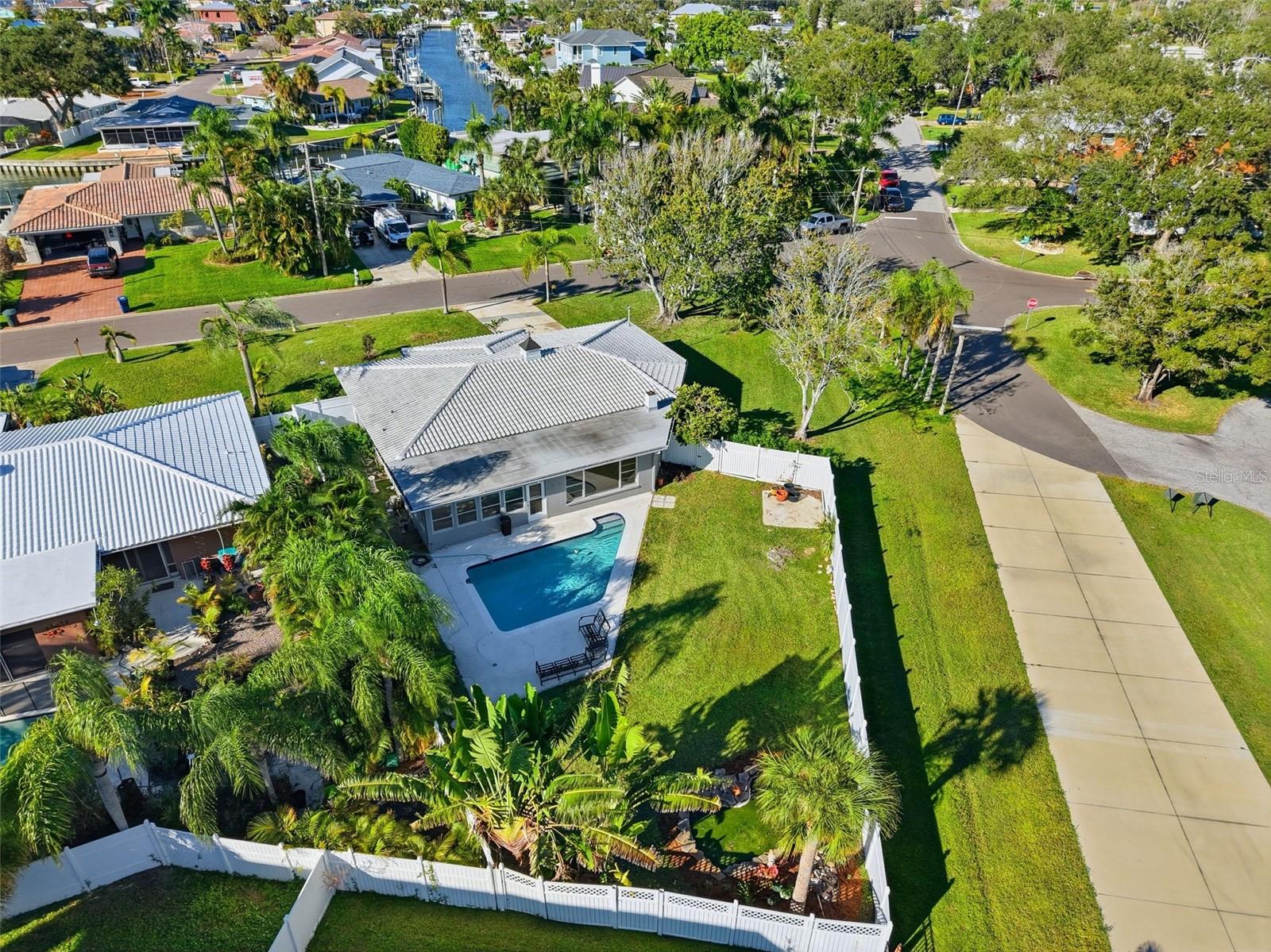 DUNEDIN SHORES SUB - Residential