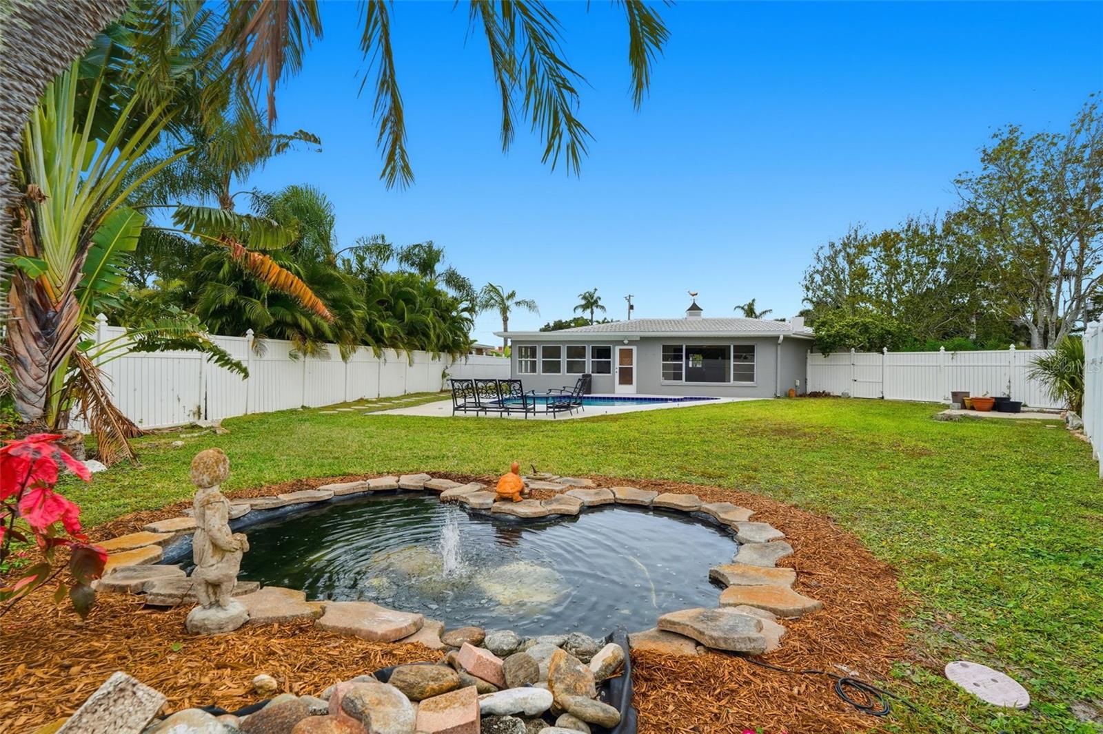 DUNEDIN SHORES SUB - Residential