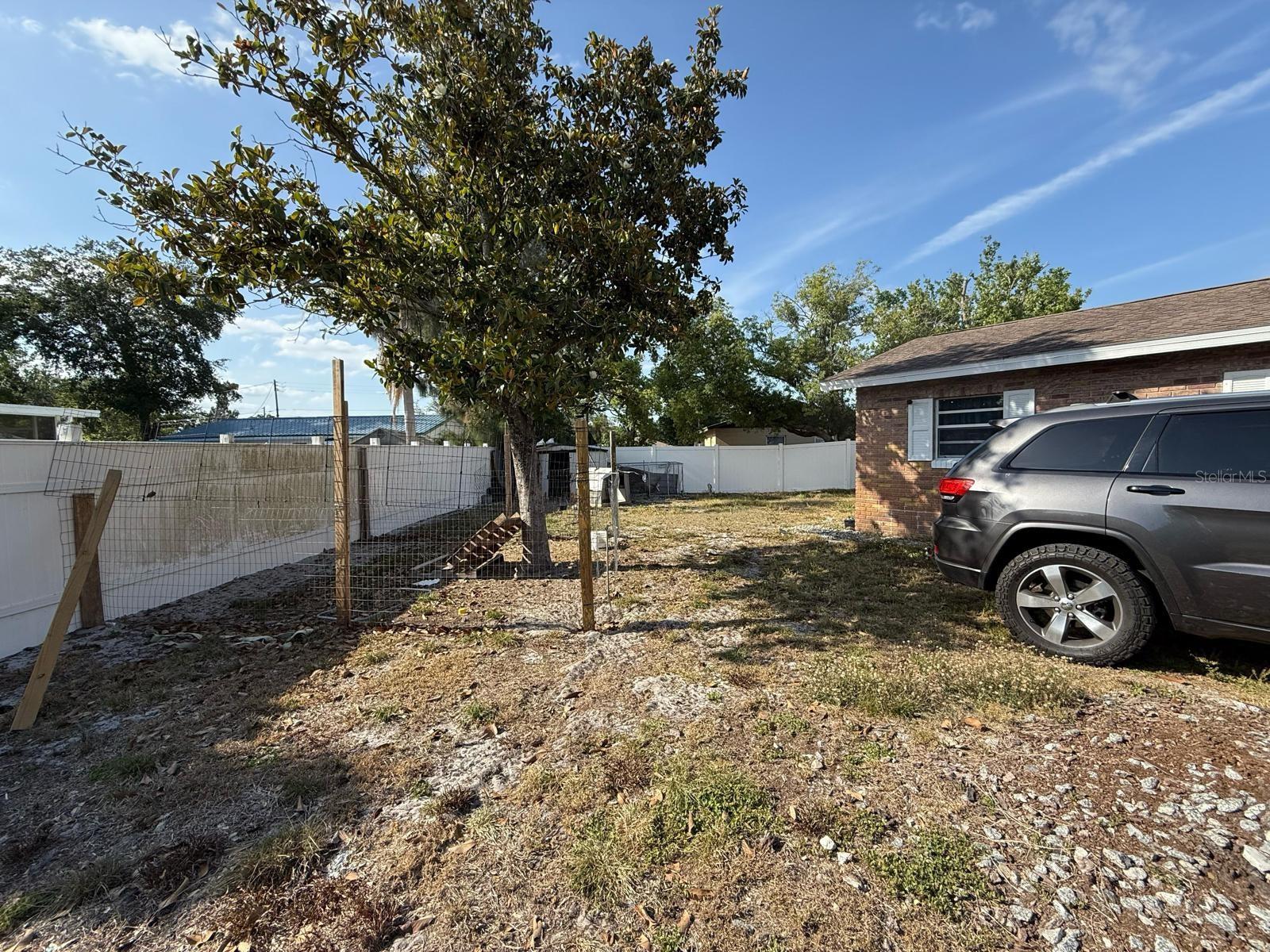 DENNIS PARK - Residential