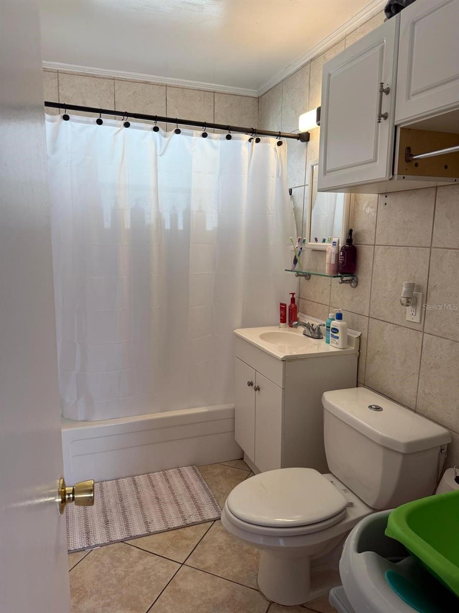 DENNIS PARK - Residential