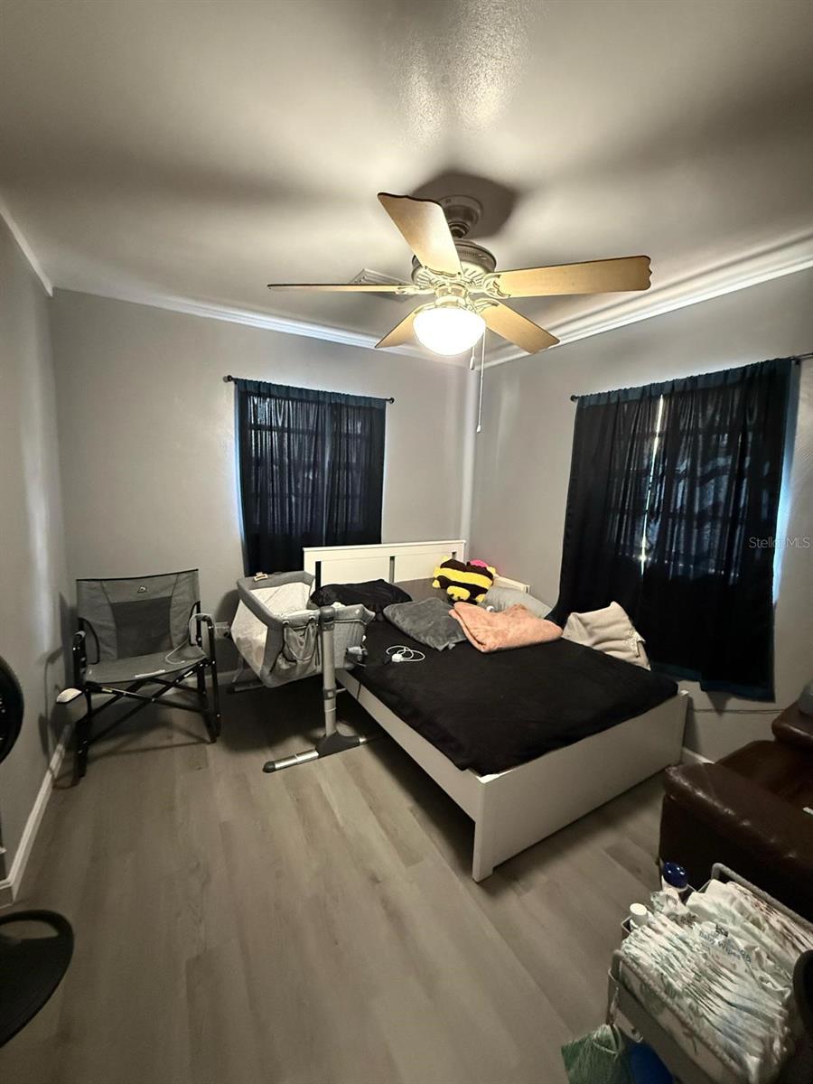 DENNIS PARK - Residential